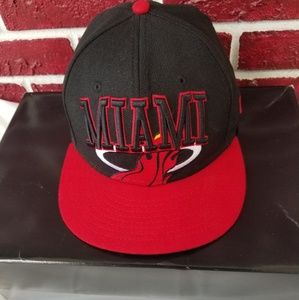 Miami Heat Hat